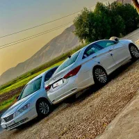 ازرا ۲۰۰۹|خودرو سواری و وانت|کرمانشاه, |دیوار