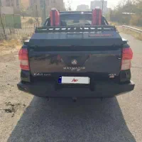 کلوت اتومات بی رنگ