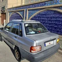 پراید131فابریک دوگانه، 90