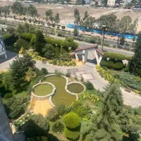 ساحلی ویو دریا نگهبانی. فضای سبز   نگرانی ۲۴ ساعته