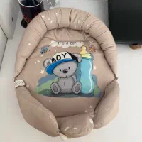 آغوشی مادر نونو|اسباب و اثاث بچه|قروه, |دیوار