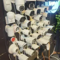 فروش و نصب تخصصی دوربین مدار بسته