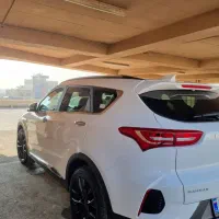 فیدلیتی الیت ۵ نفره سفید صفر تحویل فوری