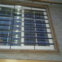 نرده اسیل پوریا|خدمات پیشه و مهارت|آستانه اشرفیه, |دیوار