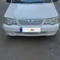 پراید ۱۱۱ se مدل ۹۳|خودرو سواری و وانت|اصفهان, خانه اصفهان|دیوار