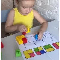 دستیار مربی مرکز آموزشی