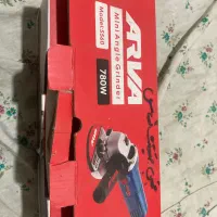 سنگ فرز|ماشین‌آلات صنعتی|رشت, جانبازان|دیوار