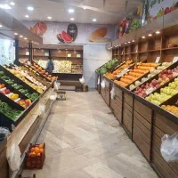 استخدام در هایپر میوه باغ چین با حقوق عالی