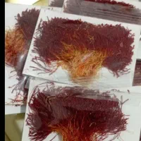 زعفران دختر پیچ‌