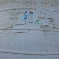 تانکر اب ۶۰۰۰ لیتری