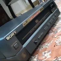 ویدیو سونی X 1|پخش‌کننده DVD و ویدیو|تهران, یاخجی آباد|دیوار