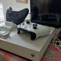 Xbox one s|کنسول، بازی ویدئویی و آنلاین|فاروج, |دیوار