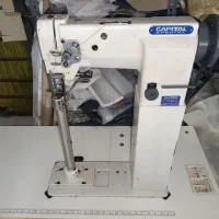 چرخ کفی دوز کپیتال