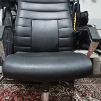 صندلی اداری