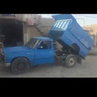 حمل بار بانیسان|خدمات حمل و نقل|ایلام, |دیوار