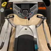 تردمیل آمریکایی