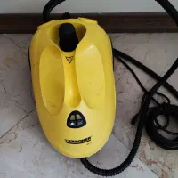 بخارشوی کارچر|جاروبرقی، جارو شارژی، بخارشو|تهران, علم و صنعت|دیوار