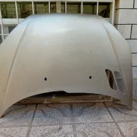 کاپوت پژو ۲۰۶|قطعات یدکی و لوازم جانبی|همدان, |دیوار
