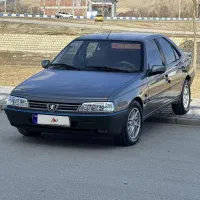 پژو TU5 مدل ۹۰|خودرو سواری و وانت|نقده, |دیوار