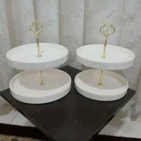 شیرینی خوری های سرامیکی