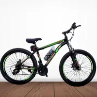 فروش اقساطی دوچرخه ferrari رنگبندی (چهارراه حافظ)