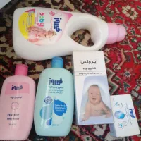 شوینده کودک