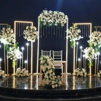 بادکنکارایی و گلارایی|خدمات پذیرایی، مراسم|سنندج, |دیوار