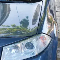 مگان وارداتی آپشنال