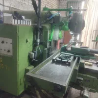 دستگاه فرز آلمانی میز بزرگ x120y40z50|ماشین‌آلات صنعتی|مهریز, |دیوار