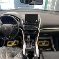 میتسوبیشی اکلیپس خاکستری 2025|خودرو سواری و وانت|گرگان, |دیوار