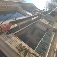 گرماتاب رستوران و فضای باز|کافیشاپ و رستوران|تهران, شمشیری|دیوار