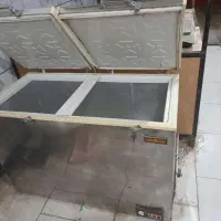 فروش فریزر صندوقی