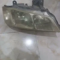 چراغ جلو فابریک پارس
