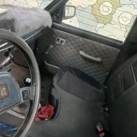 مزدا تک کابین ۲۰۰۰|خودرو سواری و وانت|قزوین, |دیوار