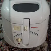 سرخ کن|اجاق گاز و لوازم برقی پختوپز|قم, چهل اختران|دیوار