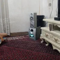 اسپیکر باسه باند