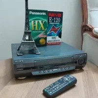 ویدئو قدیمی