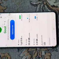 galaxy s10 plus|موبایل|بوکان, |دیوار
