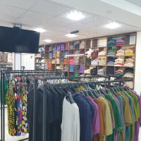 همکار در لاین فروش لباس زنانه