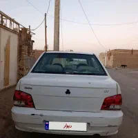 پراید ۱۳۲ مدل ۱۳۹۰|خودرو سواری و وانت|رفسنجان, |دیوار