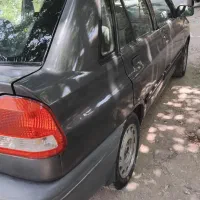 پراید 141