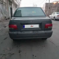 پراید ۷۷|خودرو سواری و وانت|خوی, |دیوار