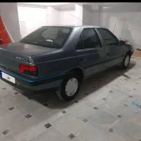 ۴۰۵ فروش فوری
