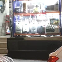 فروش مغازه ۲۸ متر بر اصلی فردوس شرق