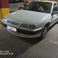 زانتیا مدل86