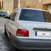 پراید مدل ۹۵|خودرو سواری و وانت|مریوان, |دیوار