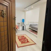 سوئیت فلت دانشگاه شریف