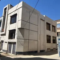 بازسازی و نوسازی ساختمان