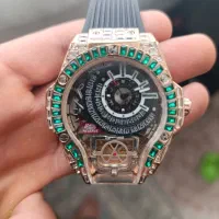 ساعت فیک هابلوت