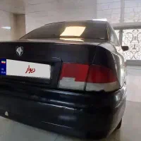 سمندx7|خودرو سواری و وانت|تبریز, |دیوار